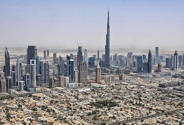 Dubai, United Arab Emirates