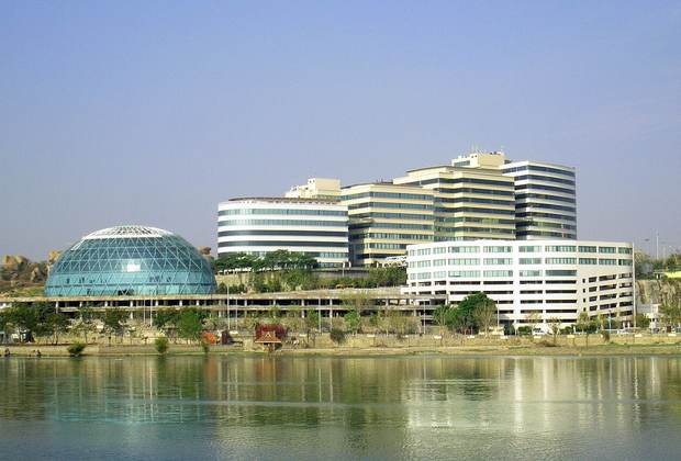 Hyderabad, India