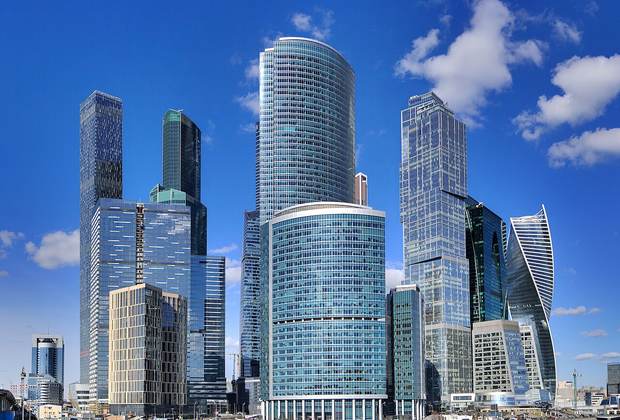 Moscow, Russia